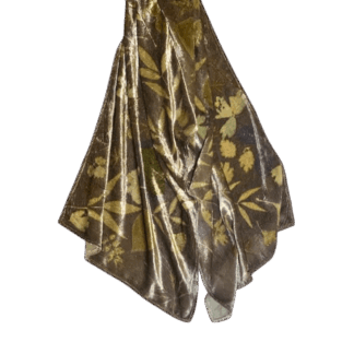 shimmering-silver-silk-velvet-scarf-marian-may-textile-art