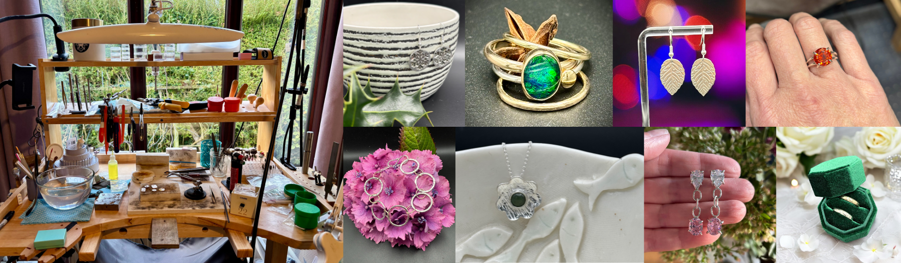 Silver Gum Designs