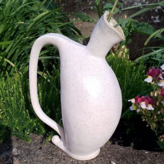 Stoneware Ceramic Jug