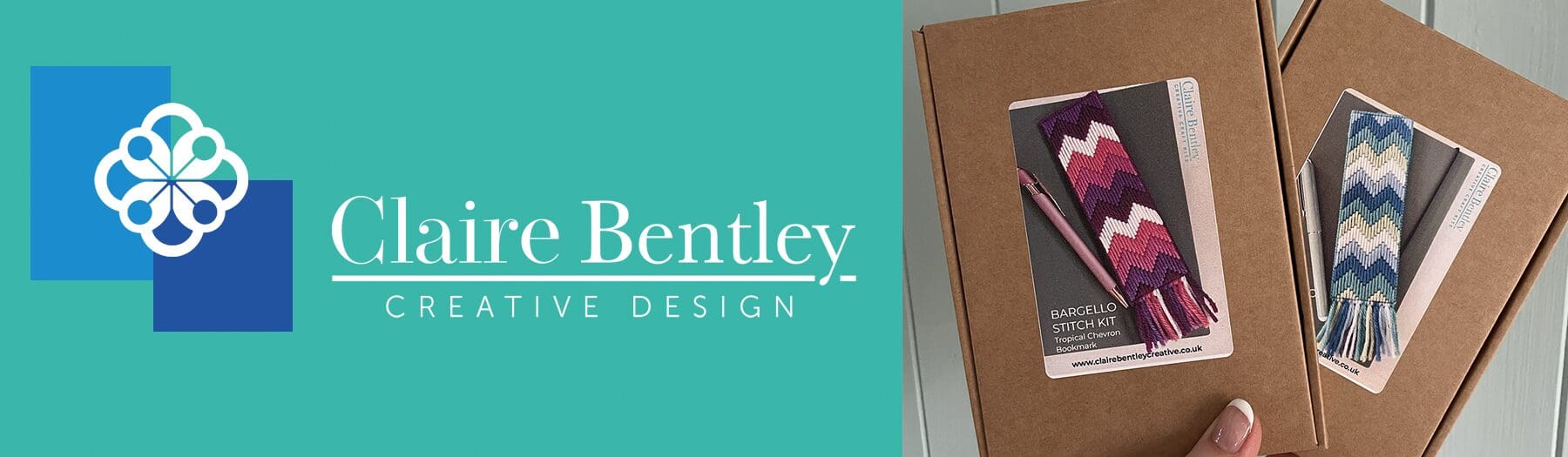 Claire Bentley Creative