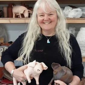 Hippy Hut Pottery