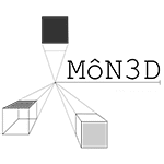 Mon3D Crafts