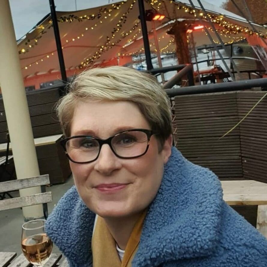 Sarah Ratcliffe