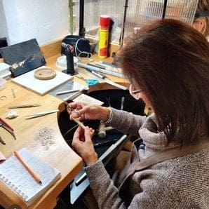 Jasu Patel Jewellery