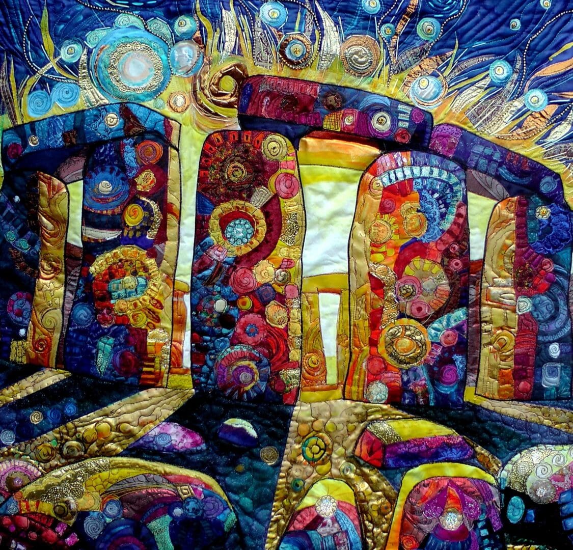 Stonehenge. Ancient Stones. Stone circles.Sacred Circles, Ancient Stones