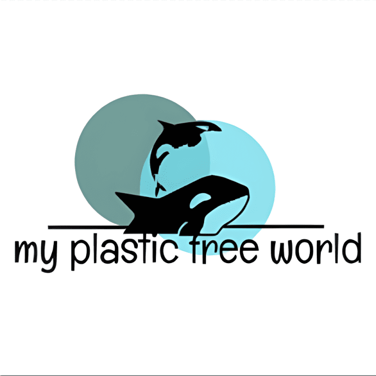 My Plastic Free World