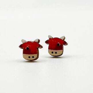wooden-highland-cow-earrings-on-a-white-background