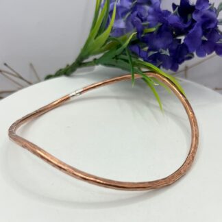 Copper Bangle