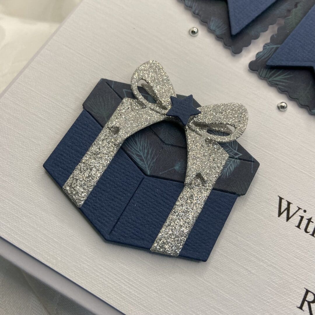 Personalised Handmade Husband Birthday Card Son Grandson Gift Boxed Any Age 18 21 30 40 50 60 - Image 7