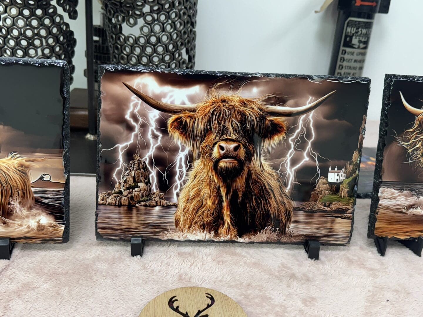 Lightening coo - Image 4