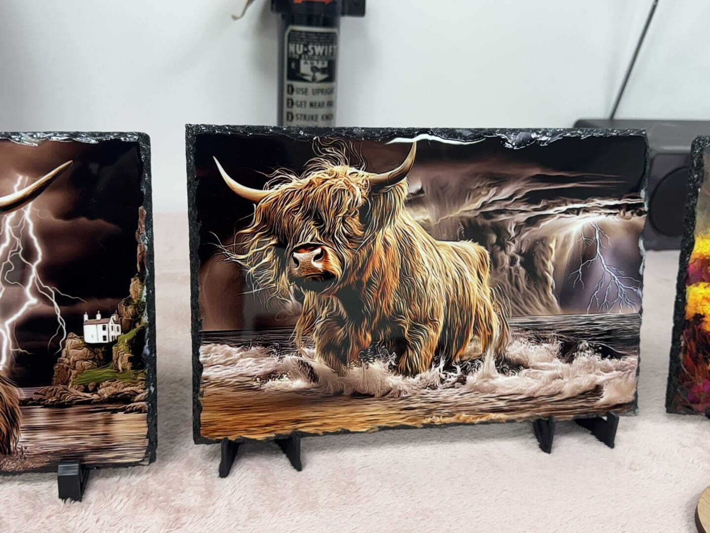 Lightening coo - Image 3