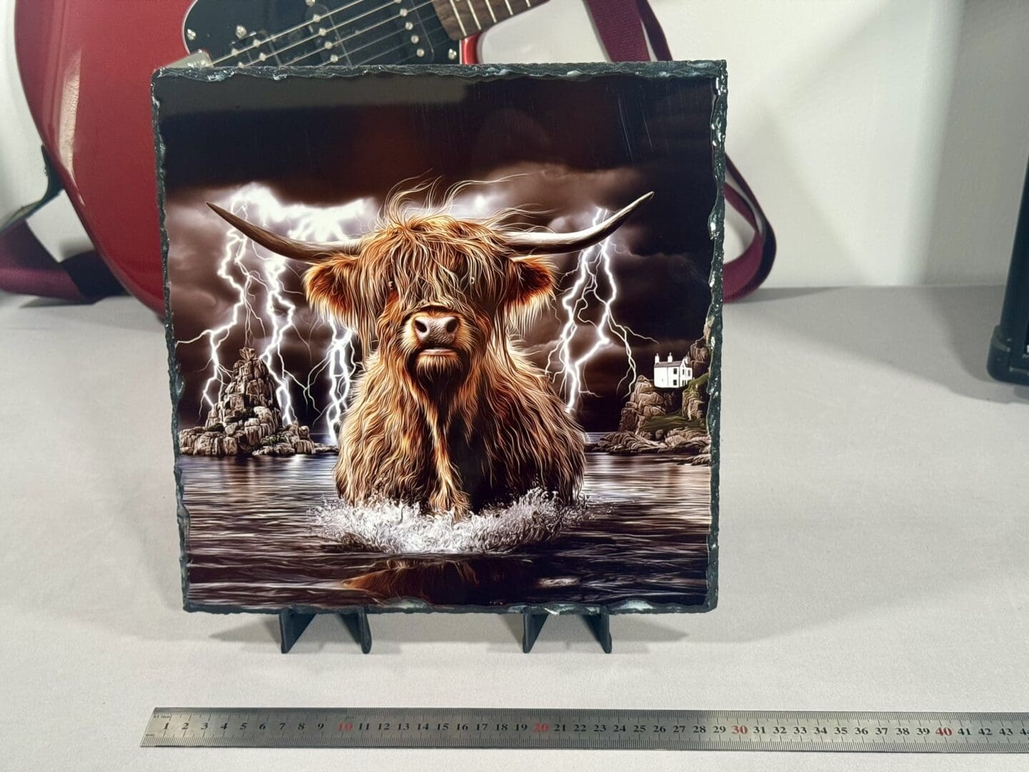 Lightening coo - Image 2