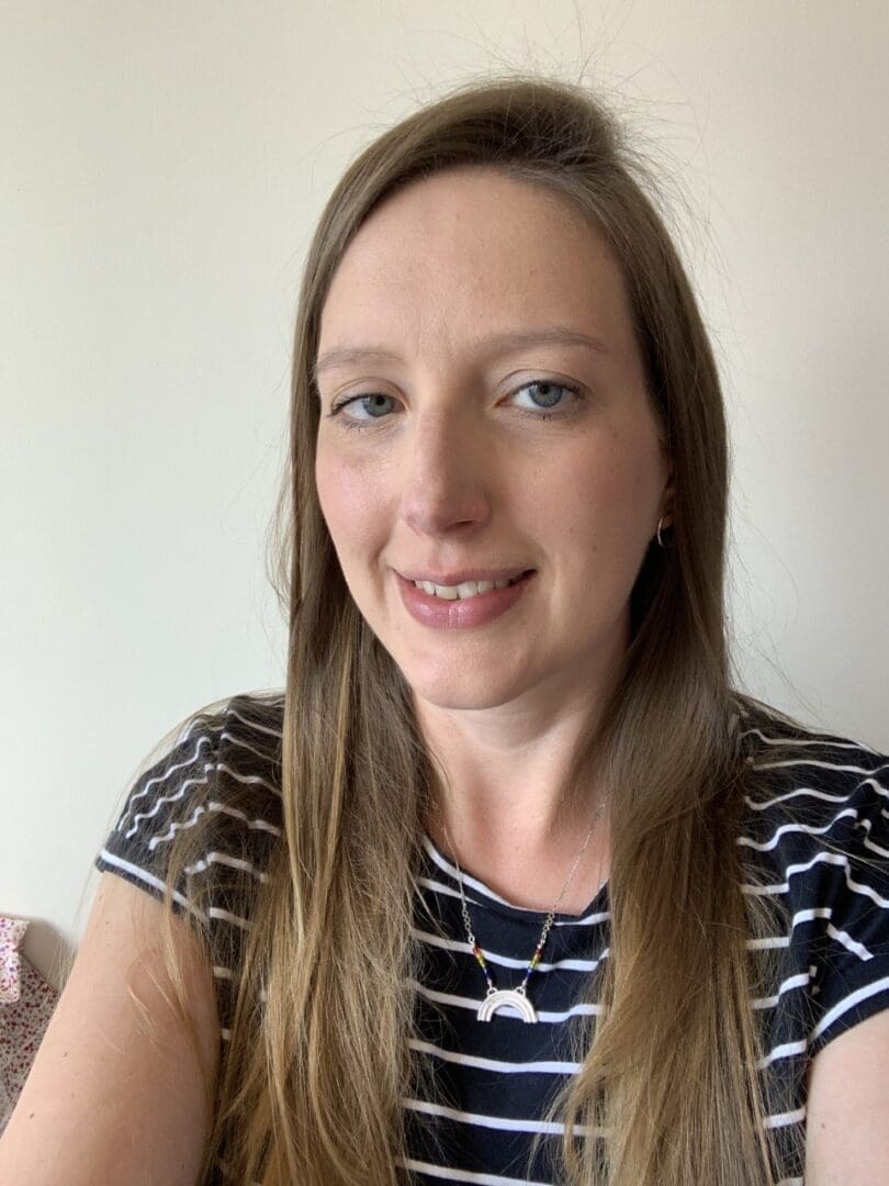 Laura Llewellyn designer and jeweller