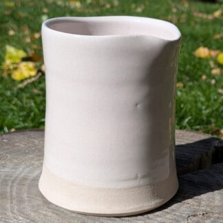 Handleless Sauce Jug