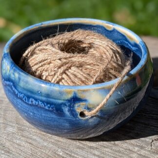 #stringbowl