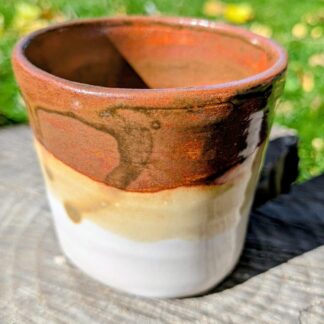 Japanese Inspired Beaker