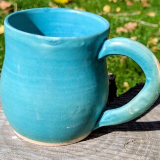 #largemug