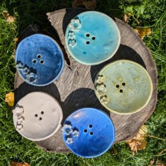 Soap Dish