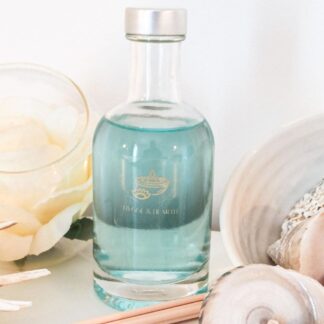 Botanical Reed Diffuser Refills (200ml)