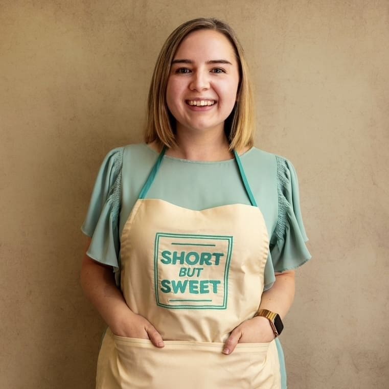 Short But Sweet
