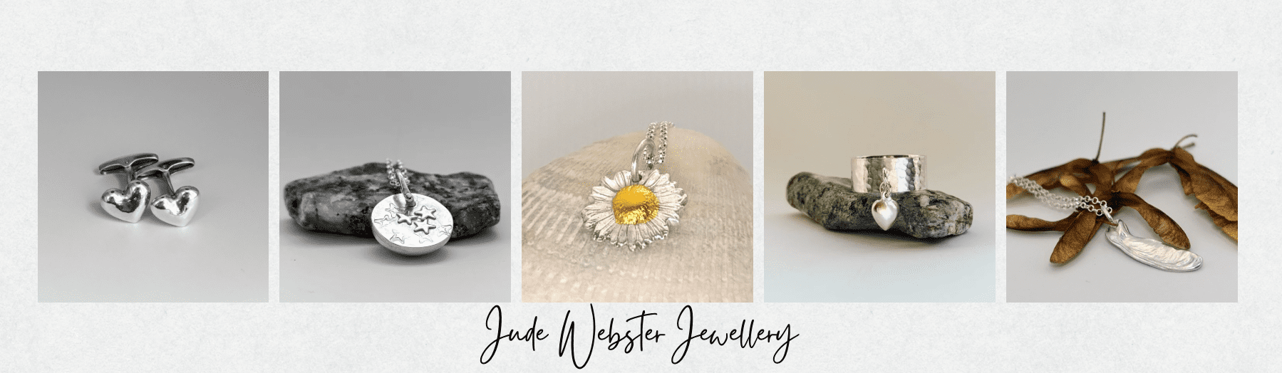 Jude Webster Jewellery