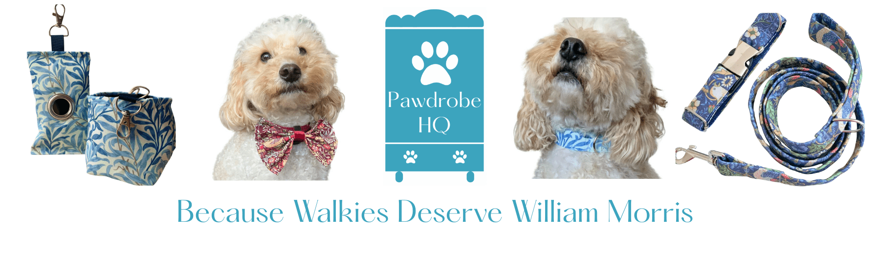 Pawdrobe HQ
