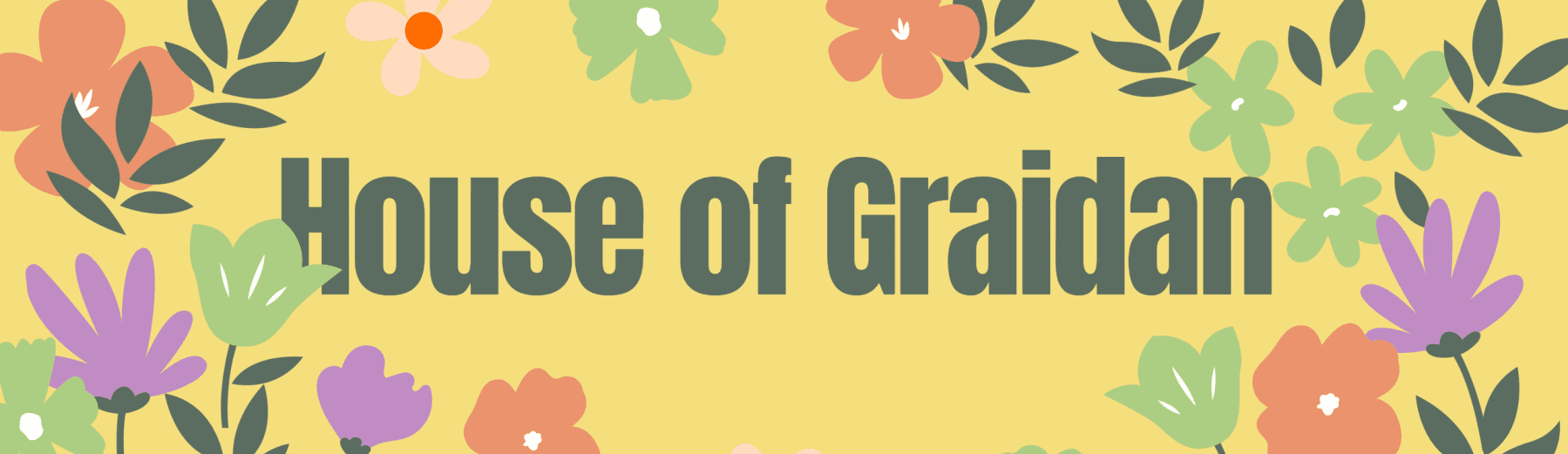 House of Graidan