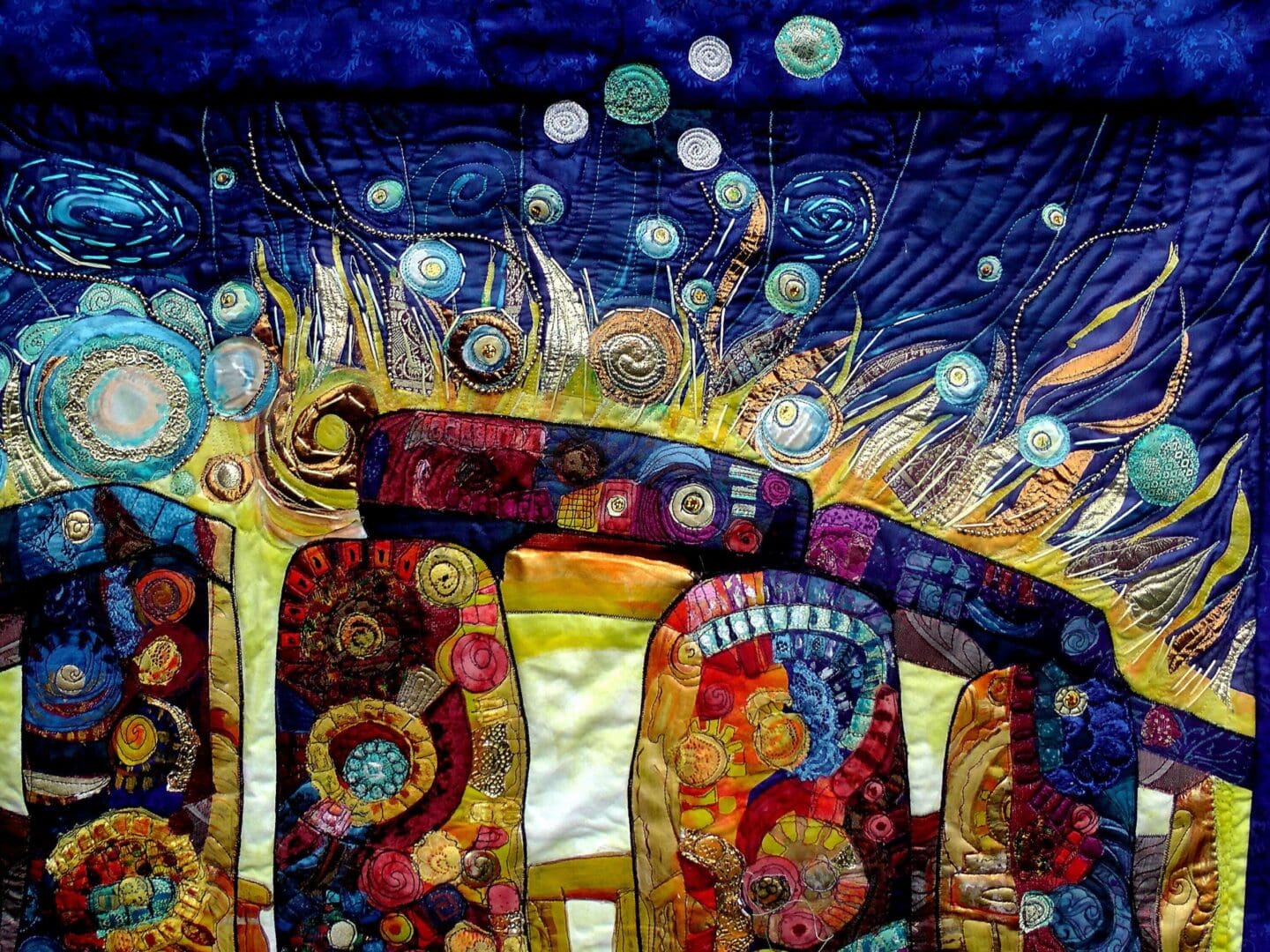 Mystical Revelations