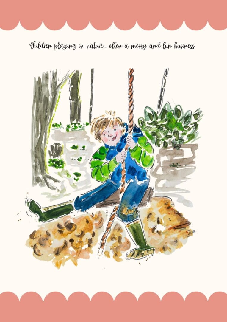 Bespoke Illustrator Available for People and Family Commissions- - Image 6