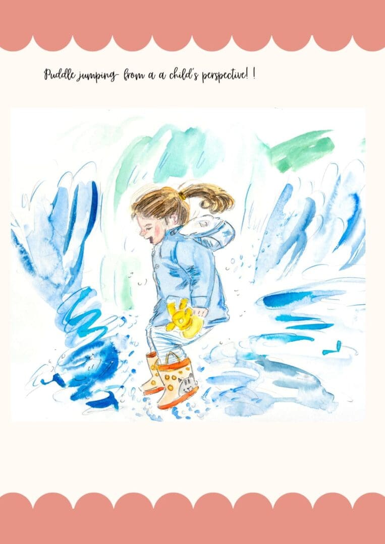 Bespoke Illustrator Available for People and Family Commissions- - Image 4