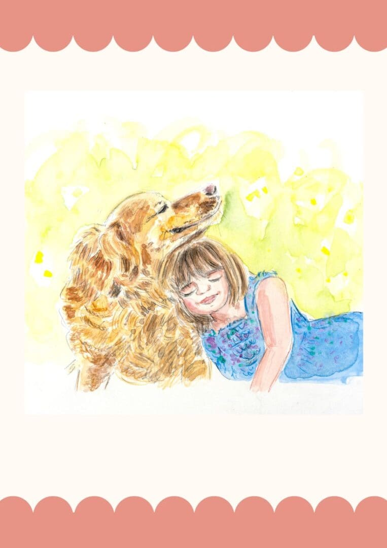 Bespoke Illustrator Available for People and Family Commissions- - Image 7