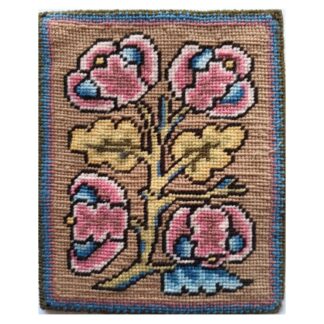 Fruit and Leaves Petit Point kit