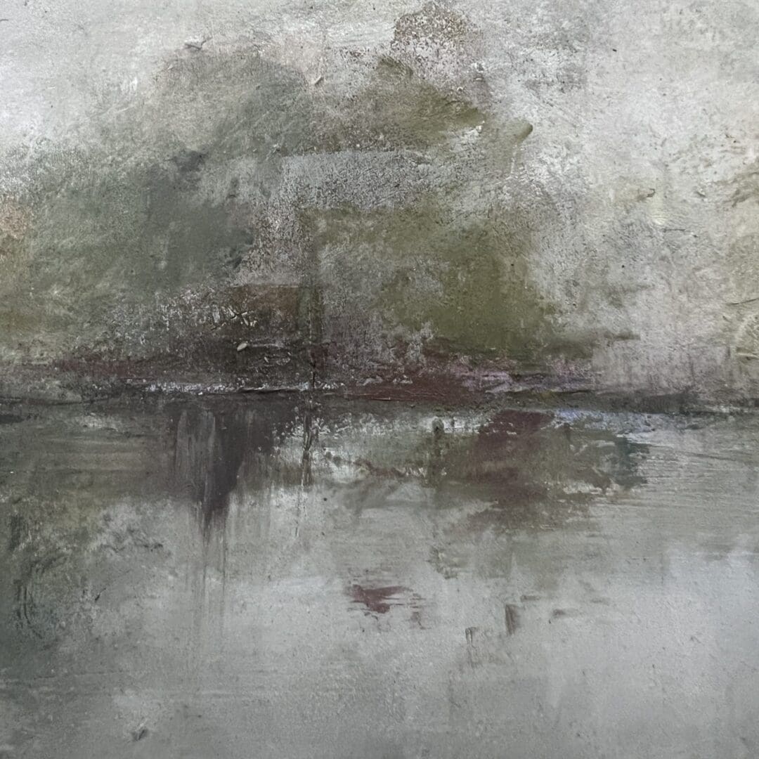 River at the Inn