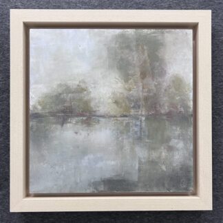 River at the Inn.