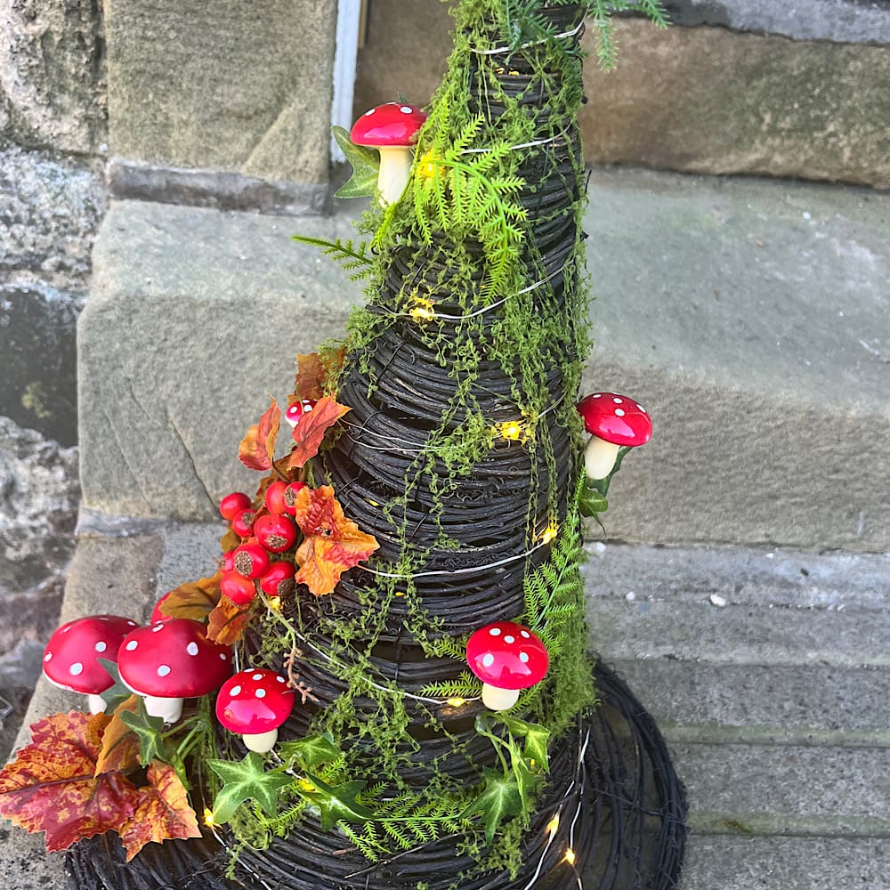 Witches-hat-with-toadstools