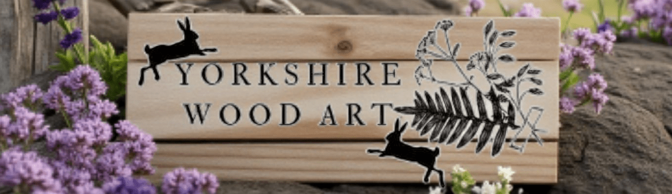 Yorkshire Wood Art
