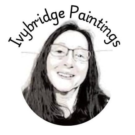 Ivybridge Paintings