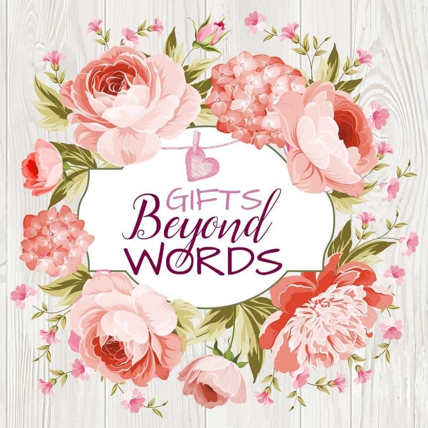 Gifts Beyond words