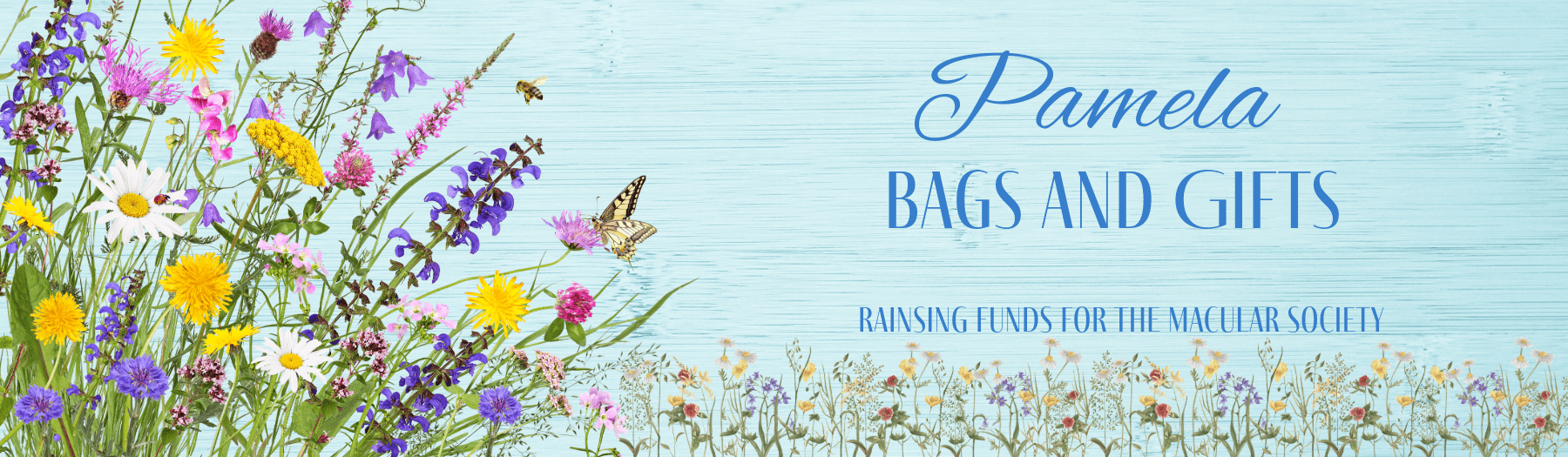 Pamela Bags and Gifts