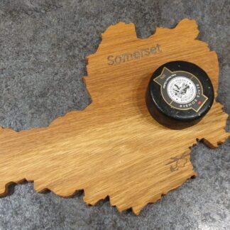 Somerset County cheese board