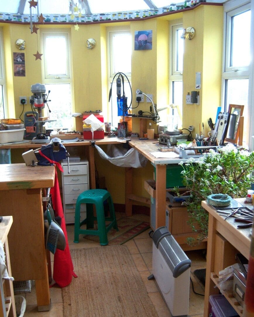 Studio