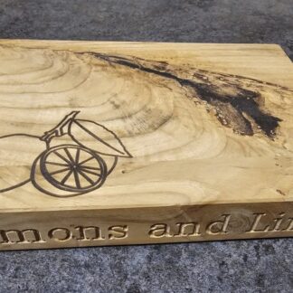 Bar Board