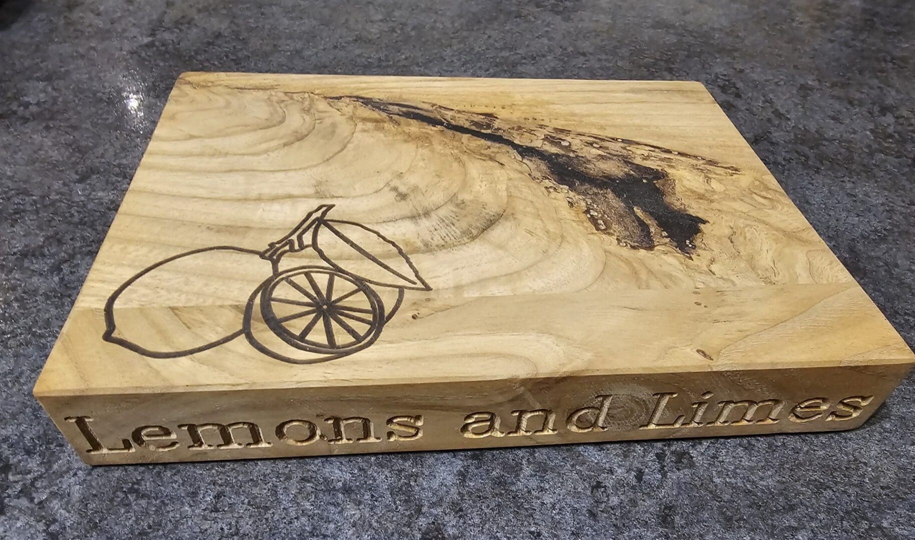 Bar Board