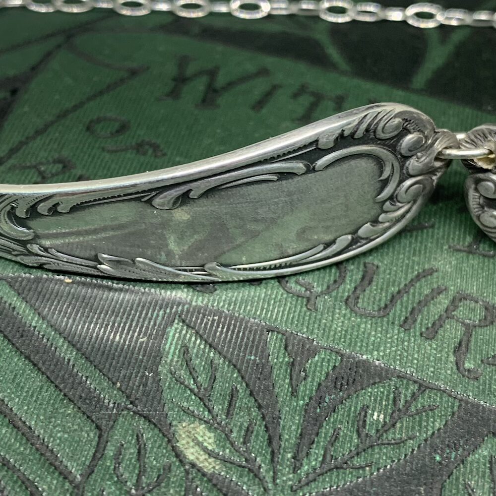 German cake fork handle bracelet - Image 3