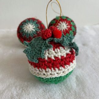 Christmas Tree Decorations