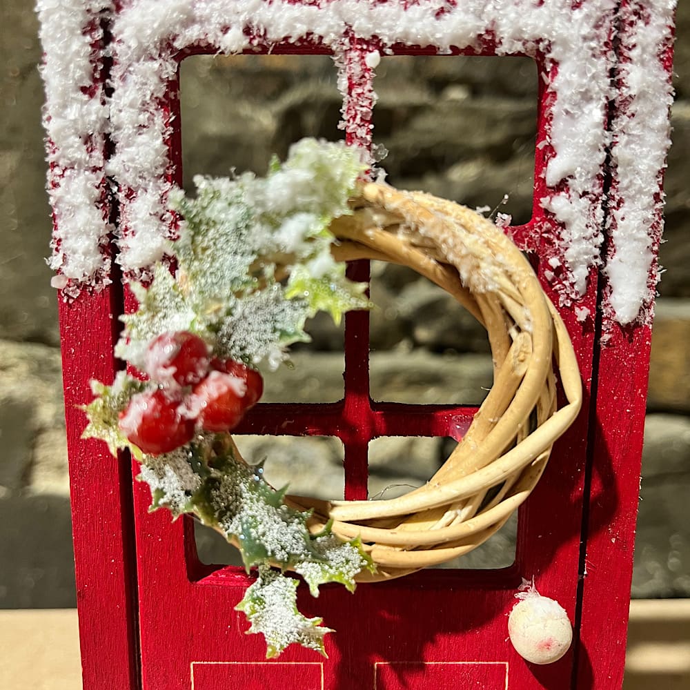 Christmas-door-for-elves-red