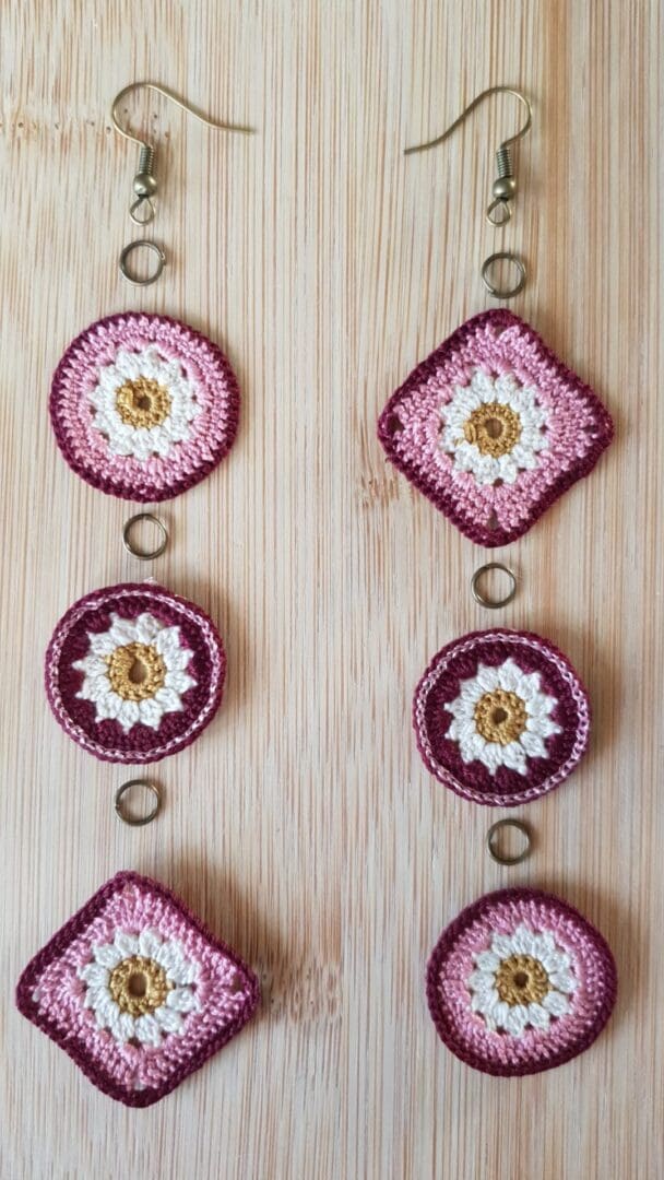 Granny Daisy Trio - Image 2