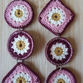 Granny Daisy Trio