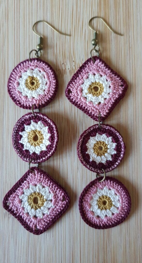 Granny Daisy Trio