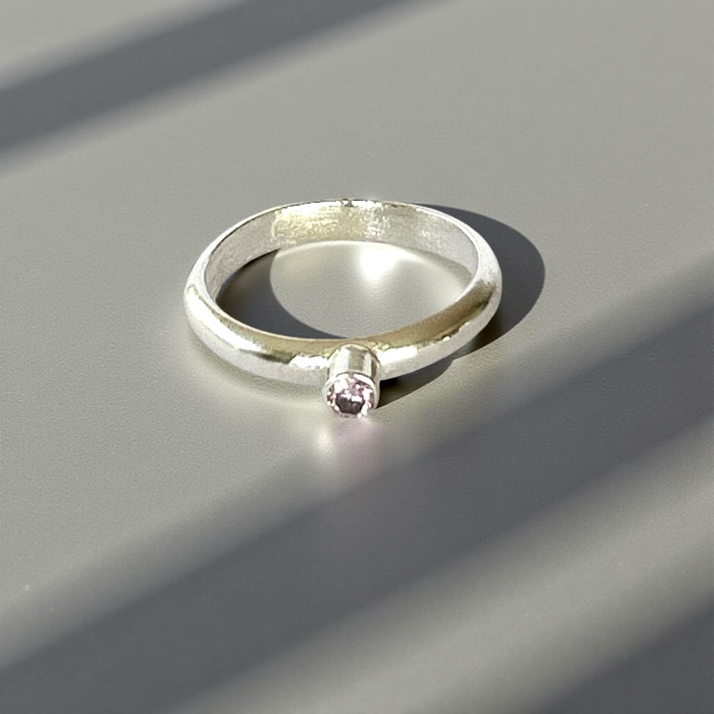 The Rose Tide Ring - Image 5